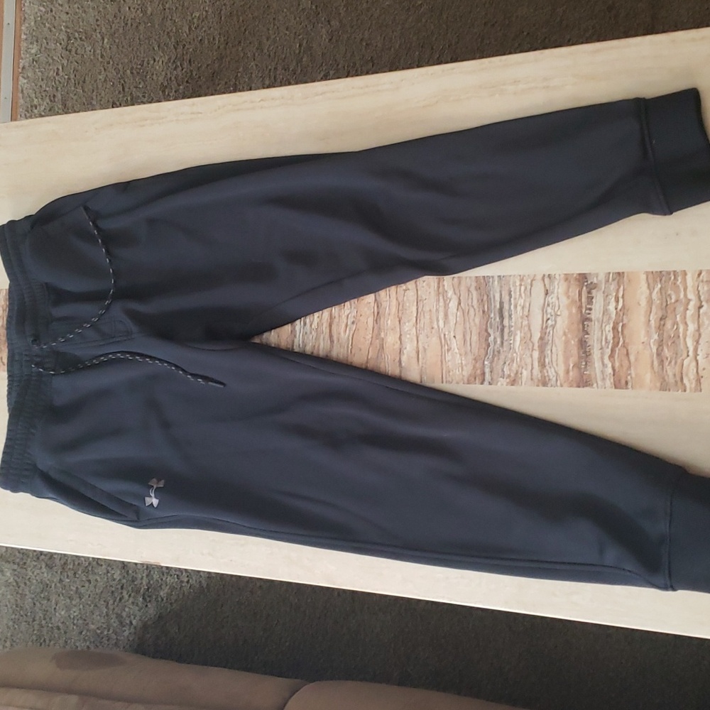 Under Armour Sweatpants